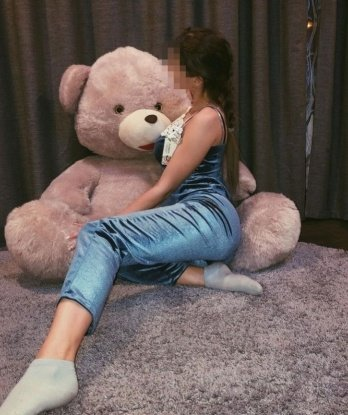 Анкета проститутки Музиля - Фото 1, Митаги-Казмаляр, 23 года, №7891