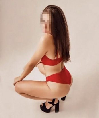Анкета проститутки Аурелия - Фото 1, Митаги-Казмаляр, 20 лет, №9386
